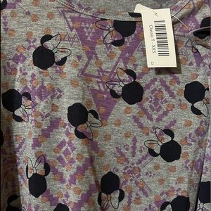 Lularoe Disney Classic Tee